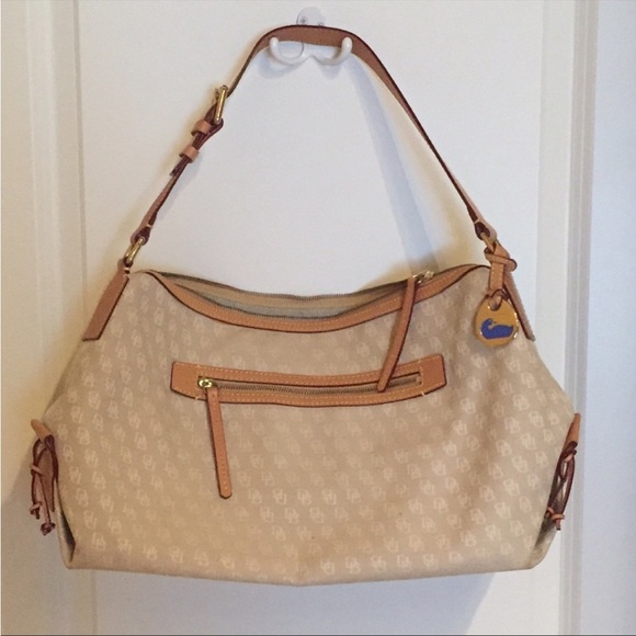 New 3 piece Dooney & Bourke Purse Se - Picture 1 of 7